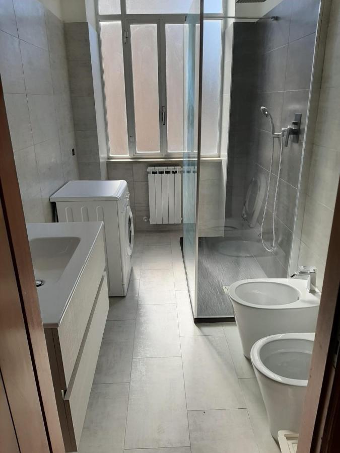 Ferienwohnung Casa Graziella Pescara Exterior foto