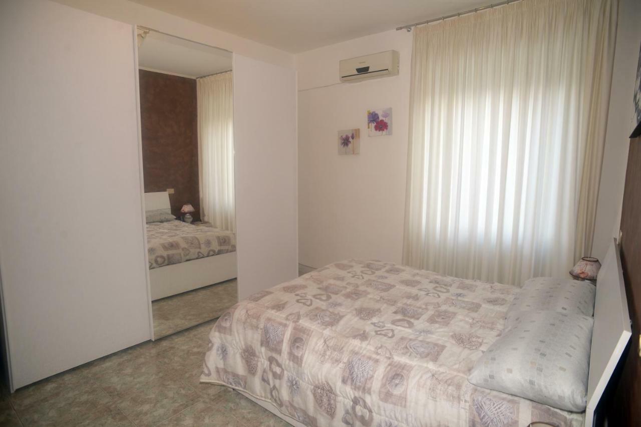 Ferienwohnung Casa Graziella Pescara Exterior foto
