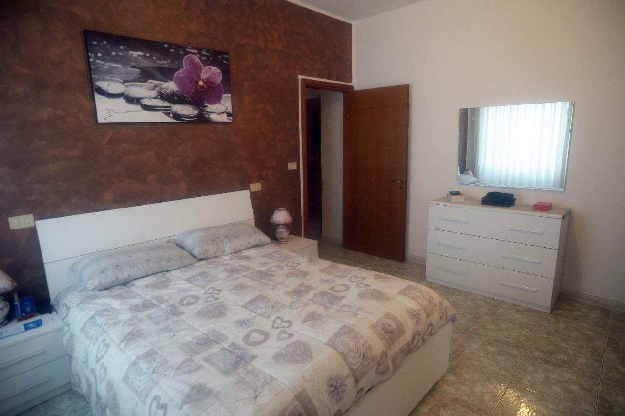 Ferienwohnung Casa Graziella Pescara Exterior foto