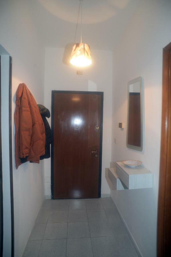 Ferienwohnung Casa Graziella Pescara Exterior foto