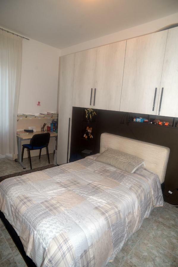 Ferienwohnung Casa Graziella Pescara Exterior foto