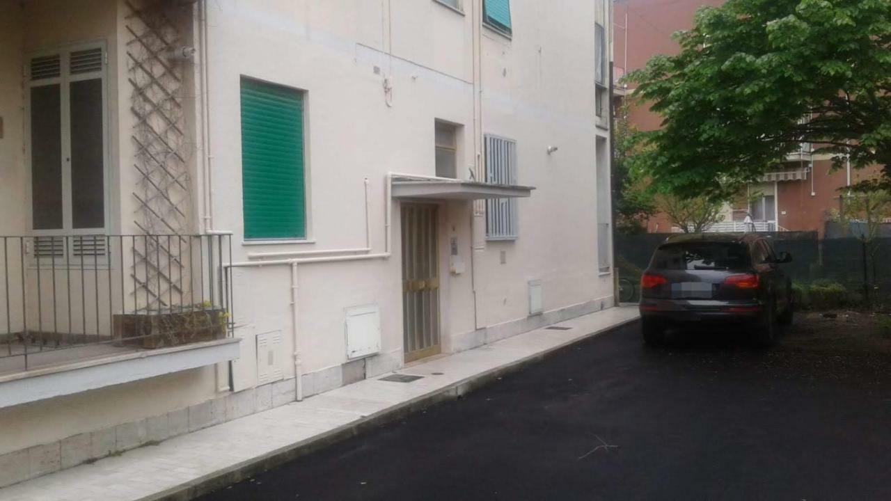 Ferienwohnung Casa Graziella Pescara Exterior foto
